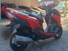 HONDA ELITE 125 2020/2020 STOPCAR MULTIMARCAS ESTRELA / Carros no Vale