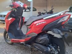 HONDA ELITE 125 2020/2020 STOPCAR MULTIMARCAS ESTRELA / Carros no Vale