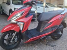 HONDA ELITE 125 2020/2020 STOPCAR MULTIMARCAS ESTRELA / Carros no Vale