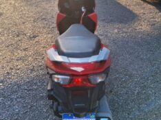 HONDA ELITE 125 2020/2020 STOPCAR MULTIMARCAS ESTRELA / Carros no Vale