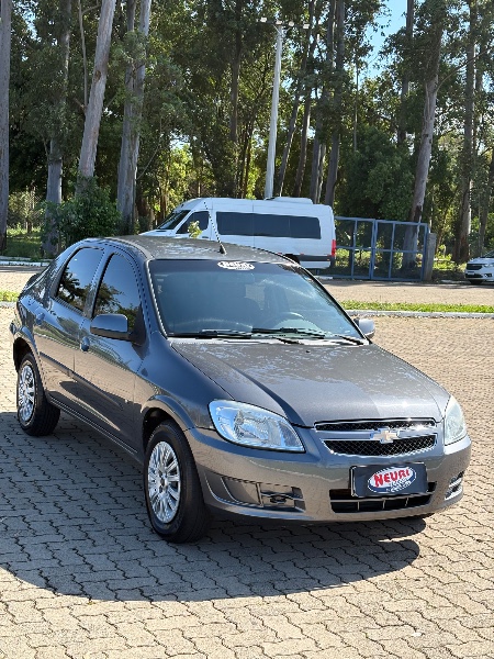 CHEVROLET PRISMA SED. MAXX/ LT - 2012