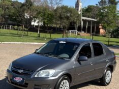 CHEVROLET PRISMA SED. MAXX/ LT /2012 NEURI VEÍCULOS LAJEADO / Carros no Vale