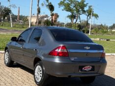 CHEVROLET PRISMA SED. MAXX/ LT /2012 NEURI VEÍCULOS LAJEADO / Carros no Vale