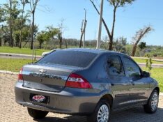 CHEVROLET PRISMA SED. MAXX/ LT /2012 NEURI VEÍCULOS LAJEADO / Carros no Vale