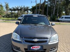 CHEVROLET PRISMA SED. MAXX/ LT /2012 NEURI VEÍCULOS LAJEADO / Carros no Vale