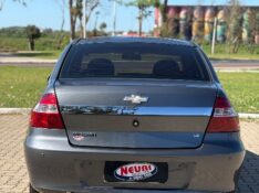 CHEVROLET PRISMA SED. MAXX/ LT /2012 NEURI VEÍCULOS LAJEADO / Carros no Vale