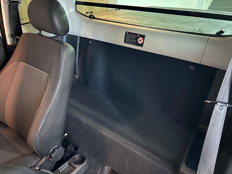 VOLKSWAGEN SAVEIRO 1.6 CE /2014 IDEAL VEÍCULOS LAJEADO / Carros no Vale