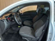 VOLKSWAGEN SAVEIRO 1.6 CE /2014 IDEAL VEÍCULOS LAJEADO / Carros no Vale