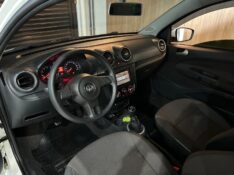 VOLKSWAGEN SAVEIRO 1.6 CE /2014 IDEAL VEÍCULOS LAJEADO / Carros no Vale