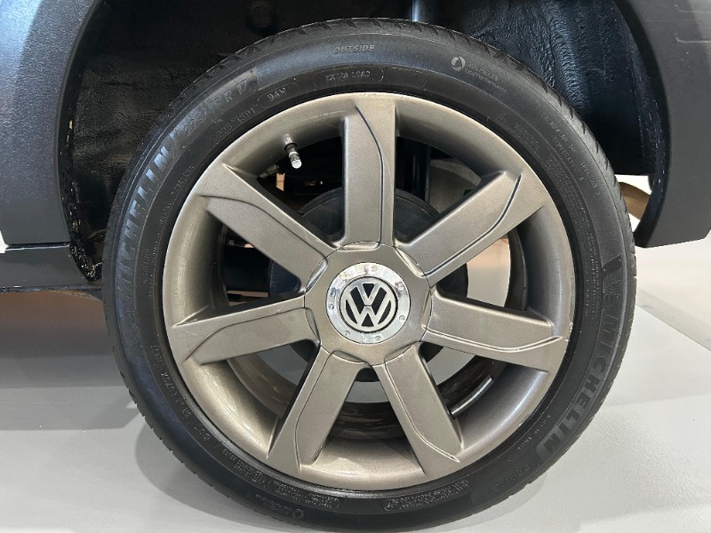 VOLKSWAGEN SAVEIRO 1.6 CE /2014 IDEAL VEÍCULOS LAJEADO / Carros no Vale