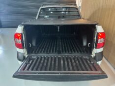 VOLKSWAGEN SAVEIRO 1.6 CE /2014 IDEAL VEÍCULOS LAJEADO / Carros no Vale