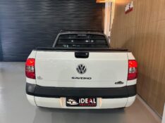 VOLKSWAGEN SAVEIRO 1.6 CE /2014 IDEAL VEÍCULOS LAJEADO / Carros no Vale