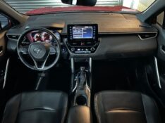 TOYOTA COROLLA CROSS XRE /2022 IDEAL VEÍCULOS LAJEADO / Carros no Vale