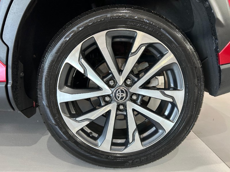 TOYOTA COROLLA CROSS XRE /2022 IDEAL VEÍCULOS LAJEADO / Carros no Vale