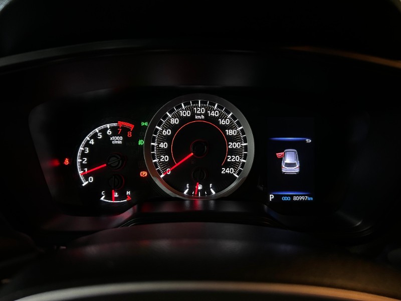 TOYOTA COROLLA CROSS XRE /2022 IDEAL VEÍCULOS LAJEADO / Carros no Vale