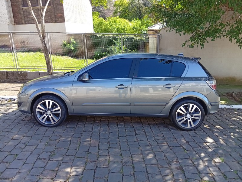 CHEVROLET VECTRA GT-X 2.0 - 2011