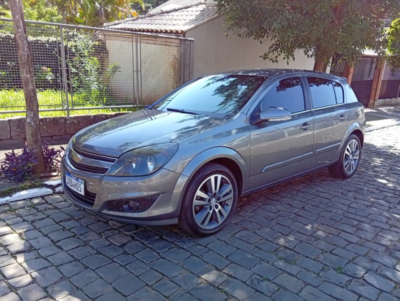 VECTRA GT-X 2.0
