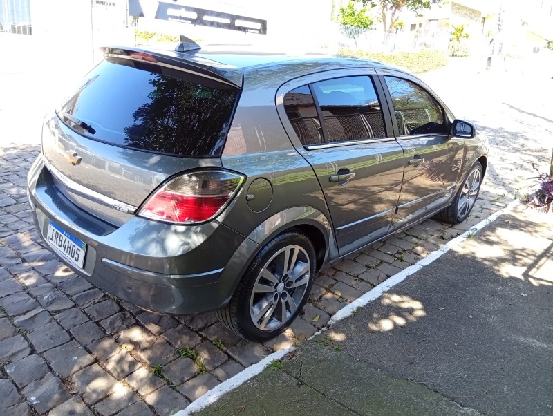 CHEVROLET VECTRA GT-X 2.0 - 2011