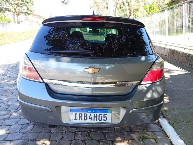CHEVROLET VECTRA GT-X 2.0 - 2011