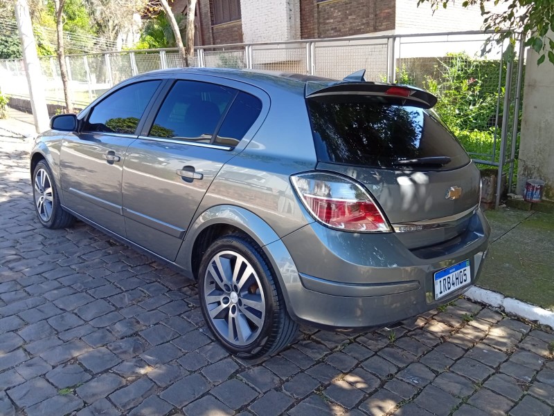 CHEVROLET VECTRA GT-X 2.0 - 2011