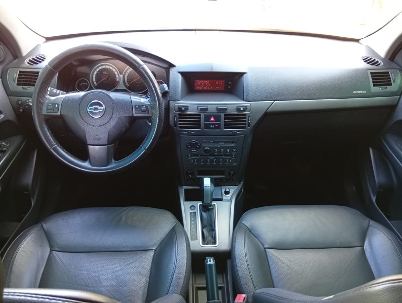 CHEVROLET VECTRA GT-X 2.0 - 2011