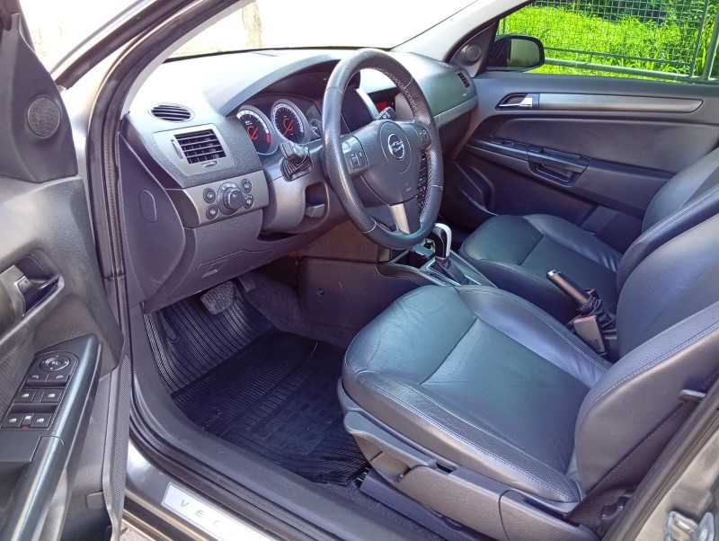 CHEVROLET VECTRA GT-X 2.0 - 2011