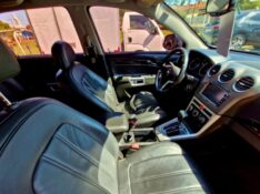 CHEVROLET CAPTIVA 2.4 FWD SPORT 16V GASOLINA 4P AUTOMÁTICO 2014/2014 CRUZEIRO MULTIMARCAS CRUZEIRO DO SUL / Carros no Vale