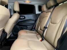 JEEP COMPASS 2.0 16V FLEX SPORT AUTOMÁTICO 2020/2021 DUARTE VEÍCULOS PORTO ALEGRE / Carros no Vale