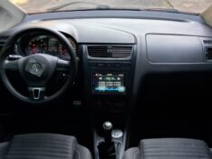 VOLKSWAGEN CROSSFOX 1.6 MI 2012/2012 STOPCAR MULTIMARCAS ESTRELA / Carros no Vale