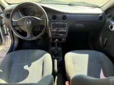 CHEVROLET CELTA SPIRIT/ LT 1.0 MPFI 8V FLEXP. 5P 2004/2005 COMPLETO VEÍCULOS GUAPORÉ / Carros no Vale