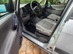 CHEVROLET ZAFIRA 2.0 ELITE 16V 2009/2009 FERNANDO AUTOMÓVEIS | REVENDA DE CARROS ARROIO DO MEIO ARROIO DO MEIO / Carros no Vale