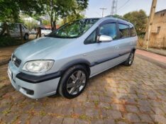 CHEVROLET ZAFIRA 2.0 ELITE 16V 2009/2009 FERNANDO AUTOMÓVEIS | REVENDA DE CARROS ARROIO DO MEIO ARROIO DO MEIO / Carros no Vale