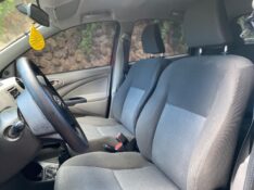 TOYOTA ETIOS XS 1.3 2012/2013 ESTAÇÃO DO CARRO ESTRELA / Carros no Vale