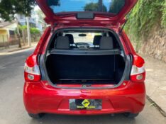 TOYOTA ETIOS XS 1.3 2012/2013 ESTAÇÃO DO CARRO ESTRELA / Carros no Vale