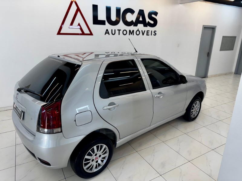FIAT PALIO FIRE CELEBRATION 1.0 - 2015