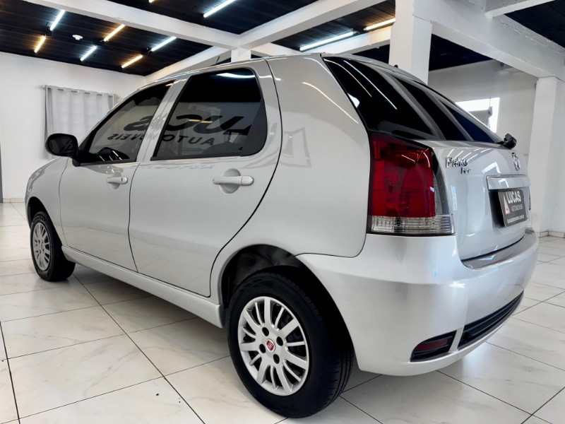 FIAT PALIO FIRE CELEBRATION 1.0 - 2015
