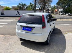 FORD FIESTA 1.6 8V FLEX/CLASS 1.6 8V FLEX 5P 2011/2011 LS MULTIMARCAS VENÂNCIO AIRES / Carros no Vale
