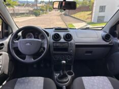 FORD FIESTA 1.6 8V FLEX/CLASS 1.6 8V FLEX 5P 2011/2011 LS MULTIMARCAS VENÂNCIO AIRES / Carros no Vale