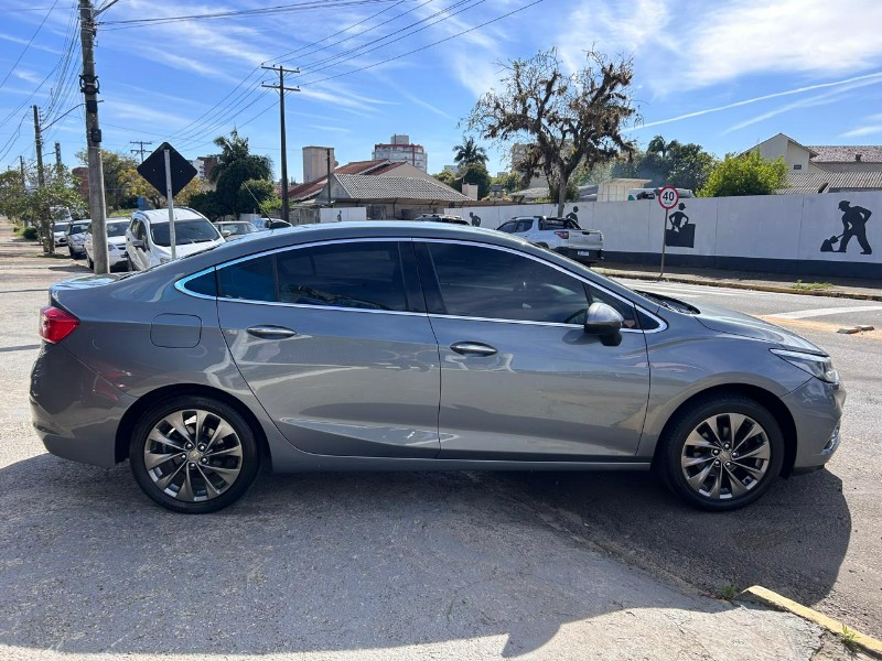 CHEVROLET CRUZE LTZ 1.4 16V TURBO FLEX 4P AUT. 2017/2017 LS MULTIMARCAS VENÂNCIO AIRES / Carros no Vale CHEVROLET CRUZE LTZ 1.4 16V TURBO FLEX 4P AUT. 2017/2017 LS MULTIMARCAS VENÂNCIO AIRES / Carros no Vale