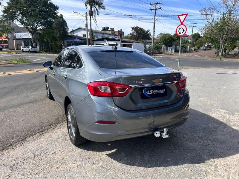 CHEVROLET CRUZE LTZ 1.4 16V TURBO FLEX 4P AUT. 2017/2017 LS MULTIMARCAS VENÂNCIO AIRES / Carros no Vale CHEVROLET CRUZE LTZ 1.4 16V TURBO FLEX 4P AUT. 2017/2017 LS MULTIMARCAS VENÂNCIO AIRES / Carros no Vale