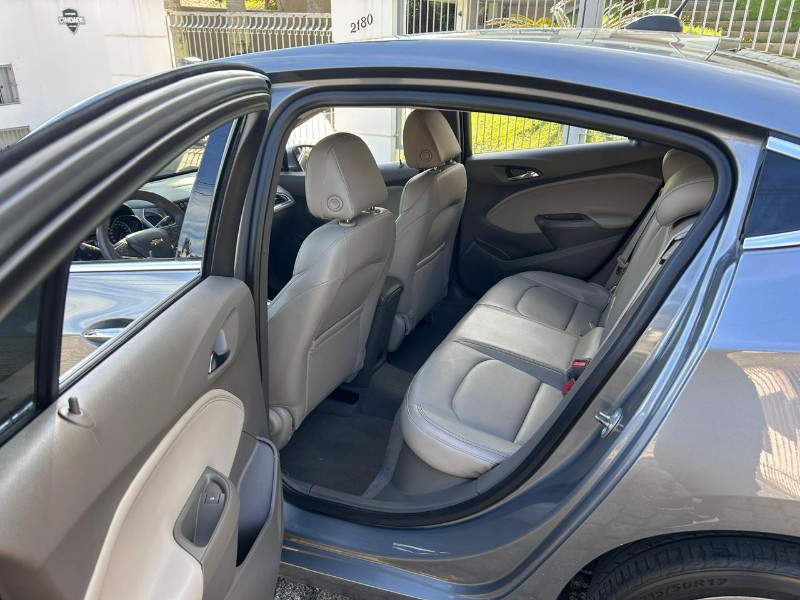 CHEVROLET CRUZE LTZ 1.4 16V TURBO FLEX 4P AUT. 2017/2017 LS MULTIMARCAS VENÂNCIO AIRES / Carros no Vale CHEVROLET CRUZE LTZ 1.4 16V TURBO FLEX 4P AUT. 2017/2017 LS MULTIMARCAS VENÂNCIO AIRES / Carros no Vale