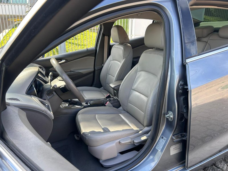 CHEVROLET CRUZE LTZ 1.4 16V TURBO FLEX 4P AUT. 2017/2017 LS MULTIMARCAS VENÂNCIO AIRES / Carros no Vale CHEVROLET CRUZE LTZ 1.4 16V TURBO FLEX 4P AUT. 2017/2017 LS MULTIMARCAS VENÂNCIO AIRES / Carros no Vale