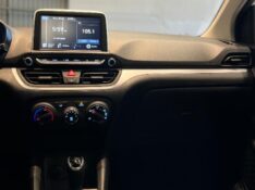 HYUNDAI HB20 1.6 16V FLEX VISION AUTOMÁTICO 2021/2021 JM AUTOMÓVEIS VENÂNCIO AIRES / Carros no Vale