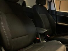 HYUNDAI HB20 1.6 16V FLEX VISION AUTOMÁTICO 2021/2021 JM AUTOMÓVEIS VENÂNCIO AIRES / Carros no Vale