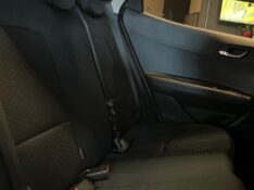 HYUNDAI HB20 1.6 16V FLEX VISION AUTOMÁTICO 2021/2021 JM AUTOMÓVEIS VENÂNCIO AIRES / Carros no Vale