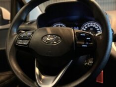 HYUNDAI HB20 1.6 16V FLEX VISION AUTOMÁTICO 2021/2021 JM AUTOMÓVEIS VENÂNCIO AIRES / Carros no Vale