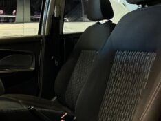 FORD KA 1.0 8V FLEX 2014/2015 JM AUTOMÓVEIS VENÂNCIO AIRES / Carros no Vale