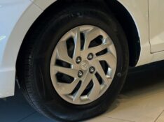 HYUNDAI HB20 1.0 12V SENSE 2020/2021 JM AUTOMÓVEIS VENÂNCIO AIRES / Carros no Vale
