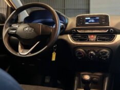 HYUNDAI HB20 1.0 12V SENSE 2020/2021 JM AUTOMÓVEIS VENÂNCIO AIRES / Carros no Vale