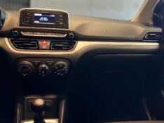 HYUNDAI HB20 1.0 12V SENSE 2020/2021 JM AUTOMÓVEIS VENÂNCIO AIRES / Carros no Vale